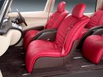 Nissan Amenio 2005 года